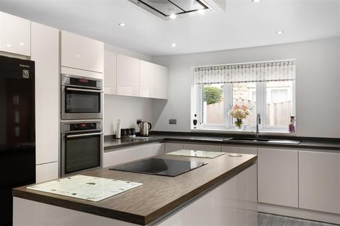 54 Acaster Lane, Bishopthorpe, York, YO23 2SG