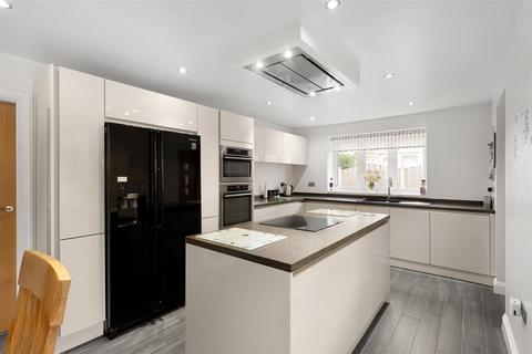 54 Acaster Lane, Bishopthorpe, York, YO23 2SG