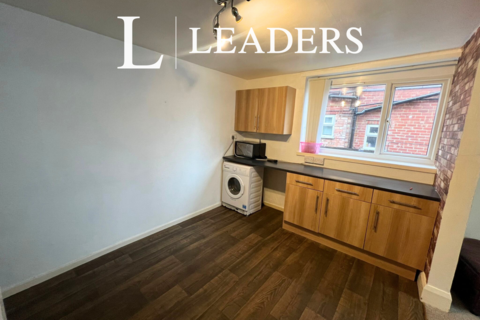 2 bedroom flat to rent, Lumley Avenue, Skegness