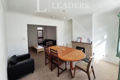 3 bedroom terraced house to rent, Cavendish Road, Cambridge, CB1