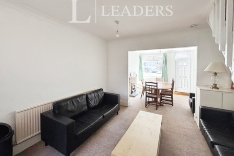 3 bedroom terraced house to rent, Cavendish Road, Cambridge, CB1