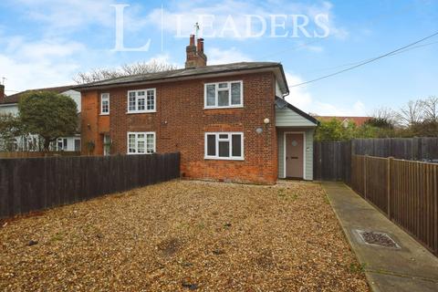 2 bedroom cottage to rent, Halstead Road, Aldham, CO6