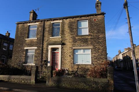 Arthur Street, Farsley, Pudsey