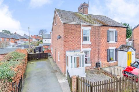 School Lane, Gobowen, Oswestry