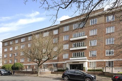 1 bedroom apartment to rent, Kingsmill Terrace, St John's Wood, London, NW8