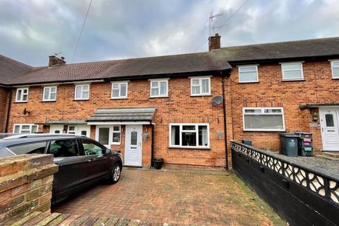 3 bedroom terraced house for sale, Groesfan, Penycae, Wrexham