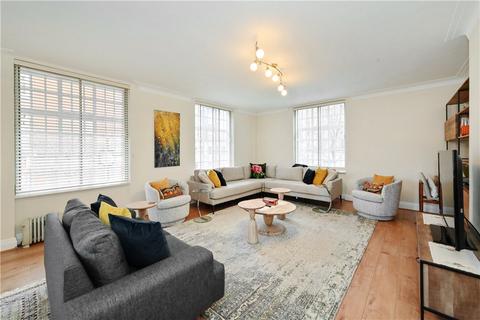 undefined, Fursecroft, George Street