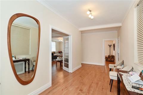 undefined, Fursecroft, George Street