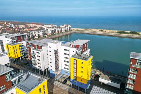 2 bedroom apartment for sale, Bimini Court, Midway Quay, Eastbourne BN23