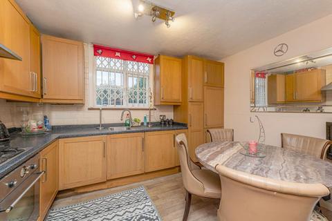 3 bedroom semi-detached house for sale, Dunholme Road, Edmonton