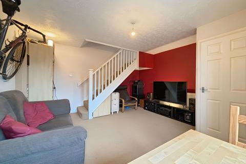 2 bedroom end of terrace house for sale, Little Meadow, Bristol BS32