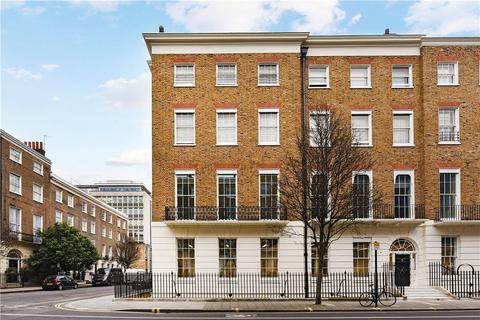 Blandford Street, Marylebone