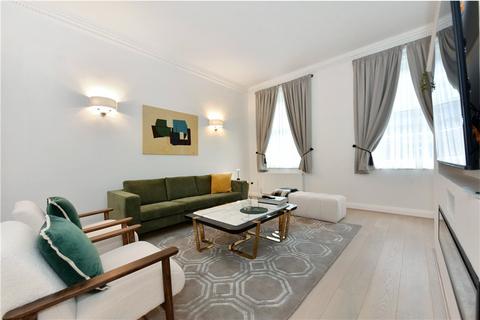 4 bedroom apartment for sale, Blandford Street, Marylebone