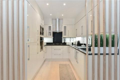 4 bedroom apartment for sale, Blandford Street, Marylebone