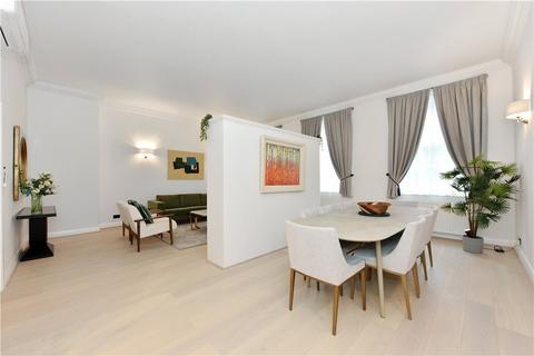 4 bedroom apartment for sale, Blandford Street, Marylebone