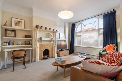 3 bedroom semi-detached house for sale, Rectory Gardens, N8