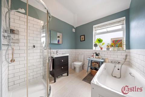 3 bedroom semi-detached house for sale, Rectory Gardens, N8