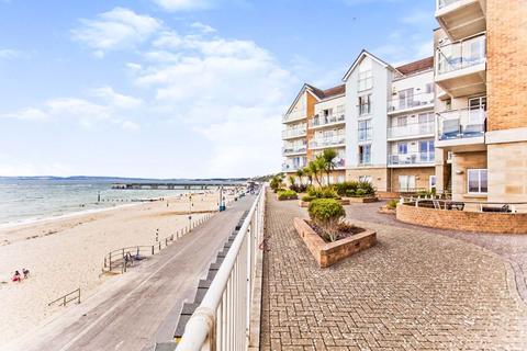 1 bedroom apartment for sale, Honeycombe Chine, Bournemouth BH5