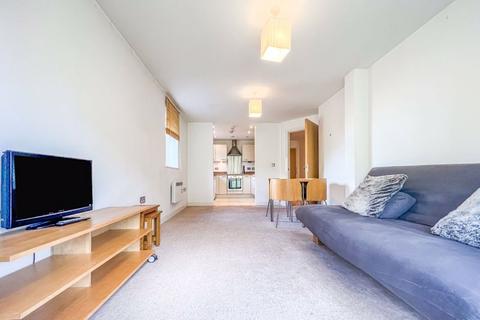 1 bedroom apartment for sale, Honeycombe Chine, Bournemouth BH5