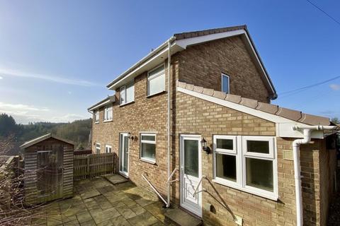 undefined, Hudson Lane, Ruspidge GL14