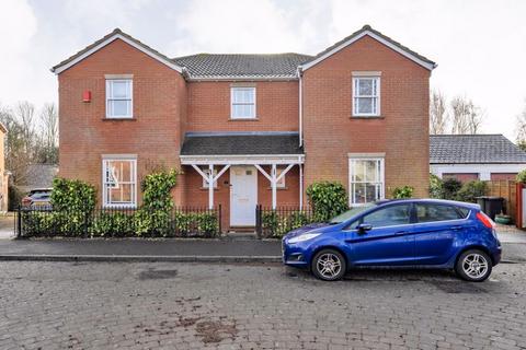 4 bedroom detached house for sale, Rosemount Road, Flax Bourton