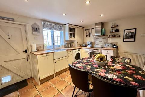 2 bedroom terraced house for sale, Furners Lane, Henfield