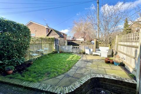 2 bedroom terraced house for sale, Furners Lane, Henfield