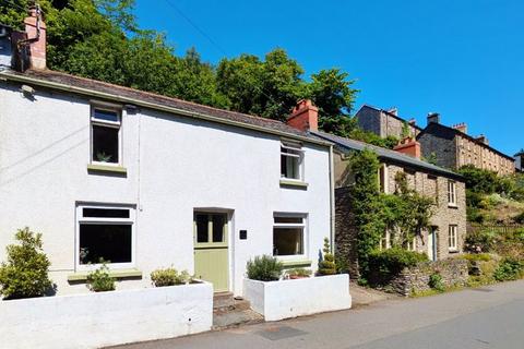 3 bedroom terraced house for sale, 9, Lynbridge Road, Lynton