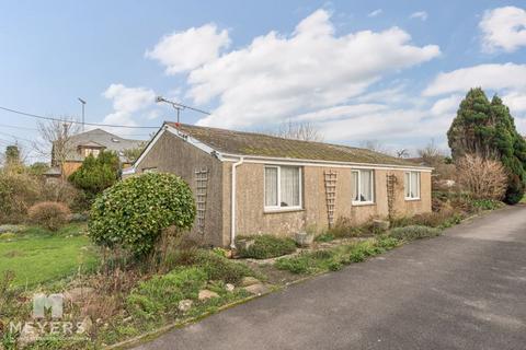 3 bedroom bungalow for sale, Burton Road, East Burton, BH20