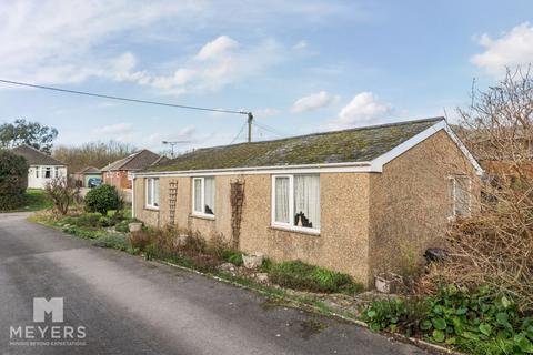 3 bedroom bungalow for sale, Burton Road, East Burton, BH20