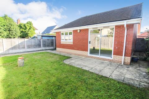 2 bedroom detached bungalow for sale, Aspen Court, Weston Rhyn