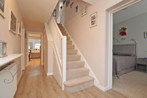 4 bedroom detached house for sale, Mill Close, Bridgwater TA5