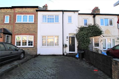 2 bedroom terraced house for sale, Kings Chase, Brentwood, CM14