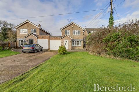 3 bedroom detached house for sale, School Lane, Ingrave, CM13