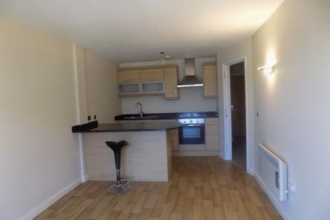 1 bedroom apartment to rent, Gate House Mews, Stafford ST16