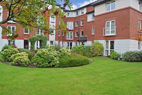 2 bedroom retirement property for sale, 27 West Savile Terrace, Edinburgh EH9