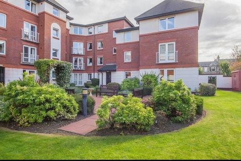 2 bedroom retirement property for sale, 27 West Savile Terrace, Edinburgh EH9