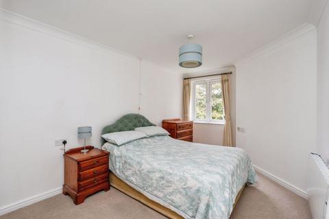 1 bedroom retirement property for sale, 118-124 Havant Road, Portsmouth PO6