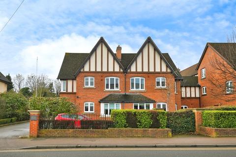 1 bedroom retirement property for sale, 263 Lichfield Road, Sutton Coldfield B74