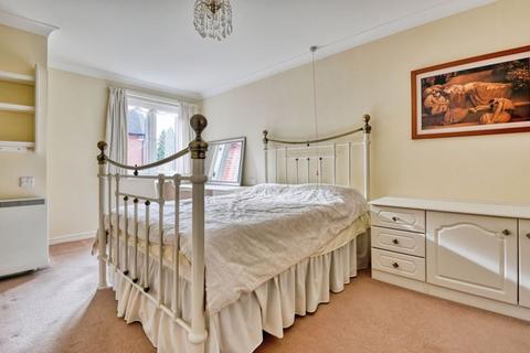 1 bedroom retirement property for sale, 263 Lichfield Road, Sutton Coldfield B74