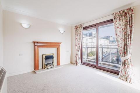 1 bedroom retirement property for sale, Knightstone Road, Weston-Super-Mare BS23