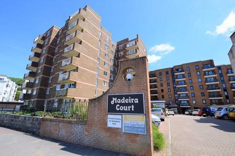 1 bedroom apartment for sale, Knightstone Road, Weston-Super-Mare BS23