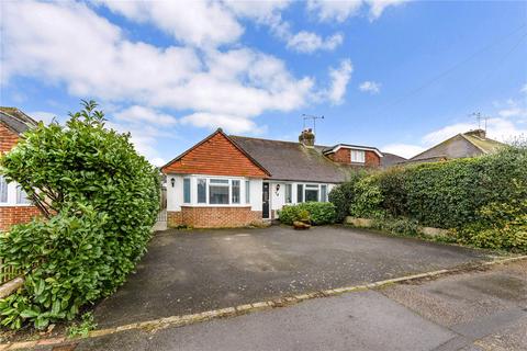 3 bedroom bungalow for sale, Parklands Road, Chichester, PO19