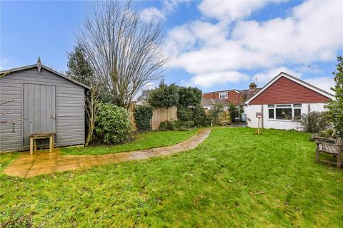 3 bedroom bungalow for sale, Parklands Road, Chichester, PO19