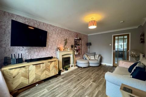 15 Chapel Close, Ravenstone, Coalville, LE67 2JT
