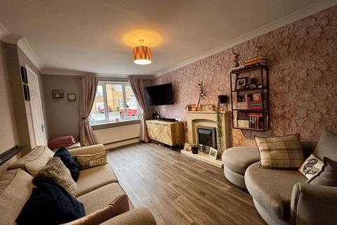 15 Chapel Close, Ravenstone, Coalville, LE67 2JT