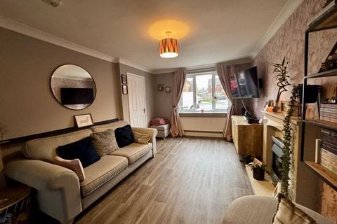 15 Chapel Close, Ravenstone, Coalville, LE67 2JT