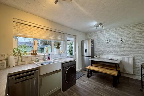 15 Chapel Close, Ravenstone, Coalville, LE67 2JT