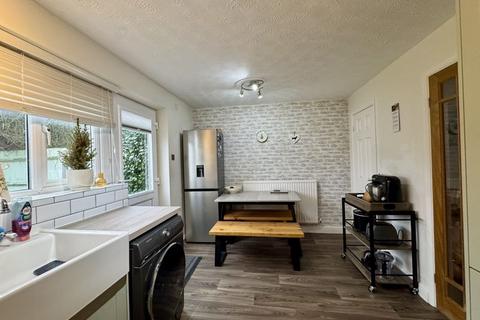 15 Chapel Close, Ravenstone, Coalville, LE67 2JT