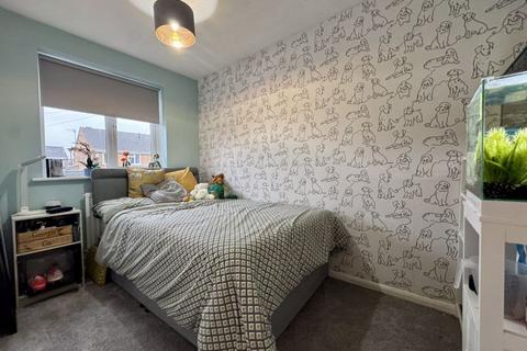15 Chapel Close, Ravenstone, Coalville, LE67 2JT